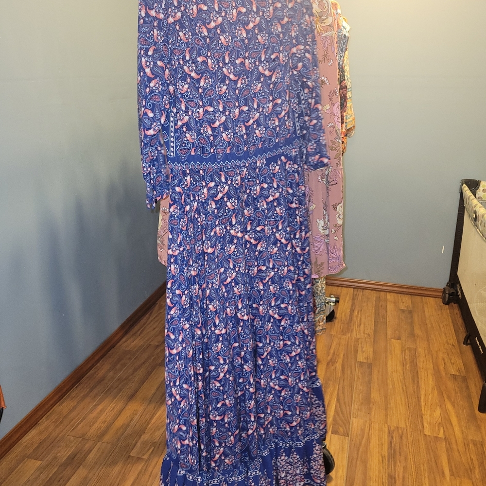 Boho Duster - Picture 5 of 8